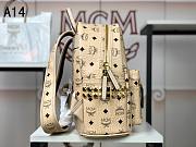 MCM Backpack 14 - 3