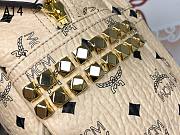 MCM Backpack 14 - 2