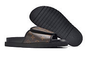Louis Vuitton Miami Brown - 4
