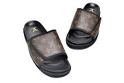 Louis Vuitton Miami Brown - 3