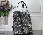 LV NEVERFULL M21465 Size 31x28x14cm - 5