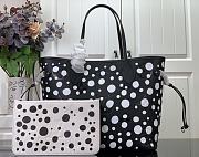 LV NEVERFULL M46390 Size 31x28x14cm - 1