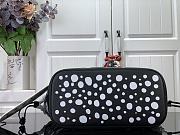 LV NEVERFULL M46390 Size 31x28x14cm - 6