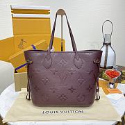 LV NEVERFULL M46599 Size 322917cm - 6