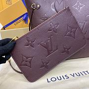 LV NEVERFULL M46599 Size 322917cm - 4