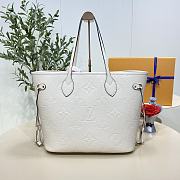 LV NEVERFULL M46676 Size 322917cm - 6