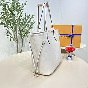 LV NEVERFULL M46676 Size 322917cm - 5