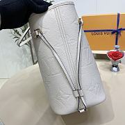 LV NEVERFULL M46676 Size 322917cm - 4