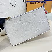 LV NEVERFULL M46676 Size 322917cm - 2