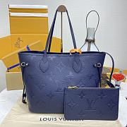 LV NEVERFULL M47143 Size 322917cm - 3