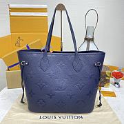 LV NEVERFULL M47143 Size 322917cm - 2