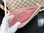 LV NEVERFULL N45295 Size 31x28x14cm - 6