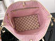 LV NEVERFULL N45295 Size 31x28x14cm - 4