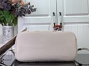 LV NEVERFULL PINK M47080 Size31x28x14cm - 4
