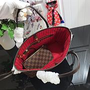 LV NEVERFULL PM M41000 01 Size29x21x12cm - 3