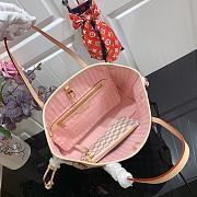 LV NEVERFULL PM M41000 02 Size 29x21x12cm - 5