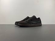 Air Jordan 1 Retro Low OG SP Travis Scott Velvet Brown DM7866-202 - 1