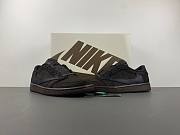 Air Jordan 1 Retro Low OG SP Travis Scott Velvet Brown DM7866-202 - 6