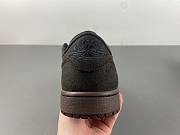 Air Jordan 1 Retro Low OG SP Travis Scott Velvet Brown DM7866-202 - 5