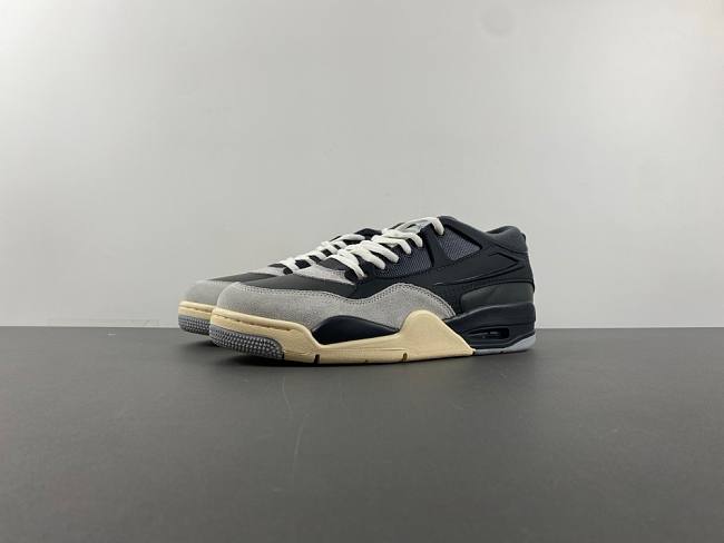 Air Jordan 4 RM Iron Grey FQ7938-002 - 1