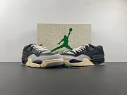 Air Jordan 4 RM Iron Grey FQ7938-002 - 4