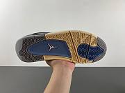 Air Jordan 4 RM Iron Grey FQ7938-002 - 5