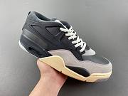 Air Jordan 4 RM Iron Grey FQ7938-002 - 3