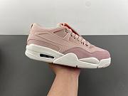 Air Jordan 4 RM Pink Oxford FQ7940-600 - 5