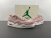 Air Jordan 4 RM Pink Oxford FQ7940-600 - 3