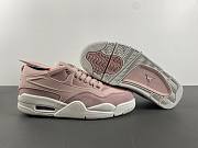 Air Jordan 4 RM Pink Oxford FQ7940-600 - 2