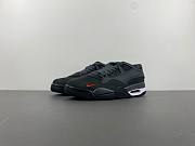 Air Jordan 4 RM SP Nigel Sylvester Driveway Grey HF4334-004 - 1