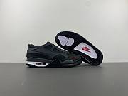 Air Jordan 4 RM SP Nigel Sylvester Driveway Grey HF4334-004 - 5