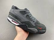 Air Jordan 4 RM SP Nigel Sylvester Driveway Grey HF4334-004 - 2