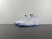 Air Jordan 11 Retro Legend Blue (2024) 378038-104 - 1