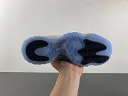 Air Jordan 11 Retro Legend Blue (2024) 378038-104 - 3