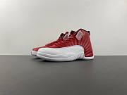 Air Jordan 12 Retro Gym Red 130690-600 - 6