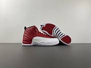 Air Jordan 12 Retro Gym Red 130690-600 - 4