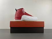 Air Jordan 12 Retro Gym Red 130690-600 - 5