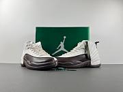 Air Jordan 12 Retro SP SoleFly Baroque Brown FZ5026-100 - 4