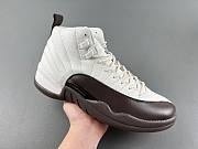 Air Jordan 12 Retro SP SoleFly Baroque Brown FZ5026-100 - 2