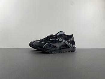 Bottega Veneta Orbit Black 741357 V2X40 1000