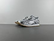 Bottega Veneta Orbit Silver White 741357V2X401425 - 1