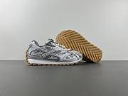 Bottega Veneta Orbit Silver White 741357V2X401425 - 4