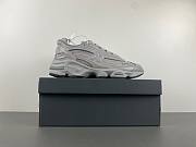 New Balance 1000 Silver Reflective M1000TE - 4