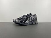 New Balance 1906R Phantom Dark Grey Metallic Silver M1906RES - 1