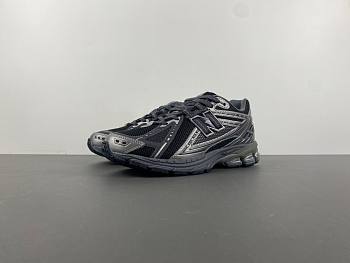 New Balance 1906R Phantom Dark Grey Metallic Silver M1906RES