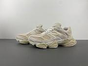 New Balance 9060 Beige U9060SS - 1