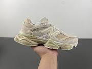 New Balance 9060 Beige U9060SS - 6