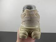 New Balance 9060 Beige U9060SS - 5