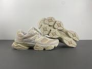 New Balance 9060 Beige U9060SS - 2